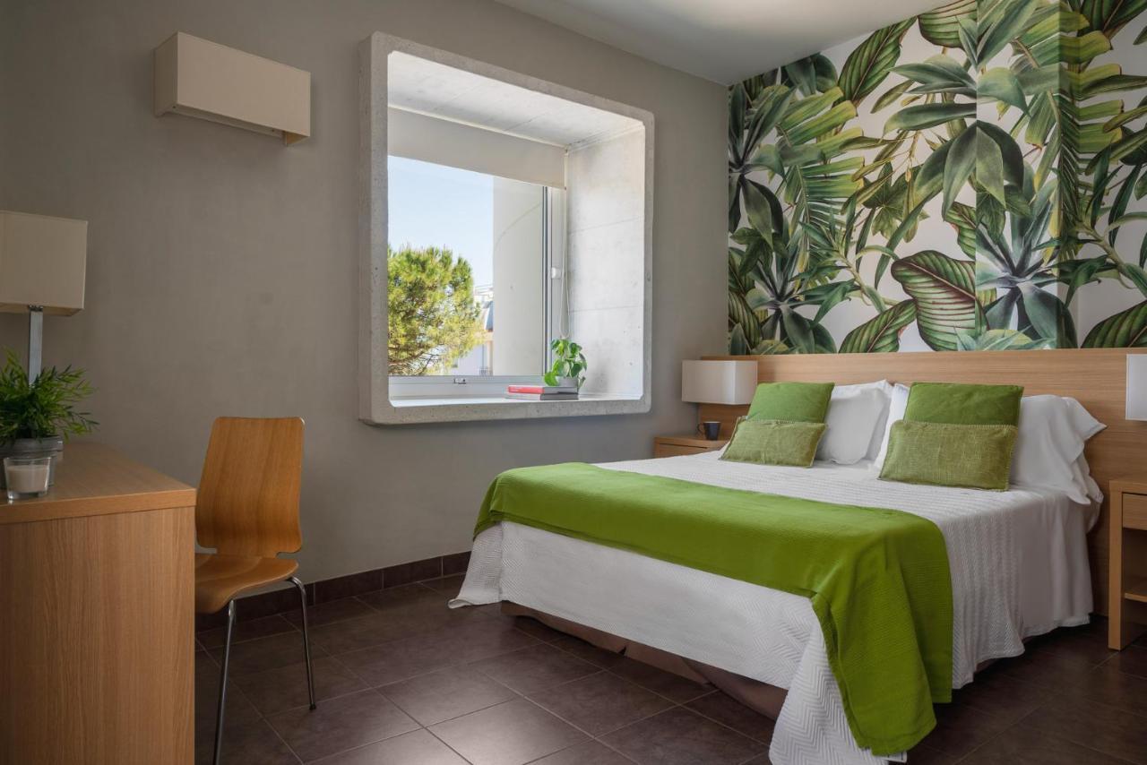 Duparc Hotel Gabicce Mare Exterior foto