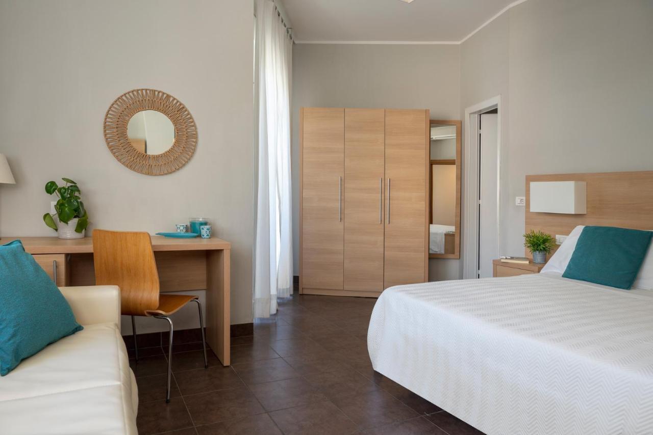 Duparc Hotel Gabicce Mare Exterior foto