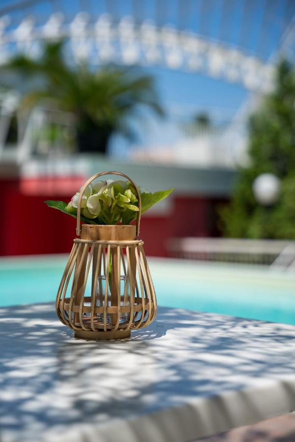 Duparc Hotel Gabicce Mare Exterior foto