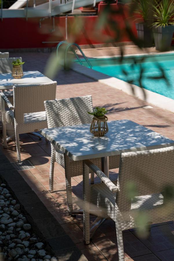 Duparc Hotel Gabicce Mare Exterior foto