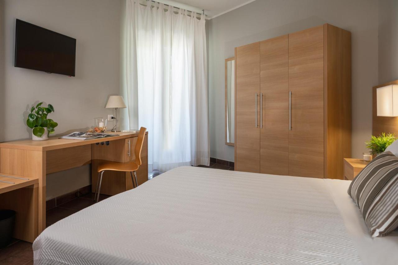 Duparc Hotel Gabicce Mare Exterior foto