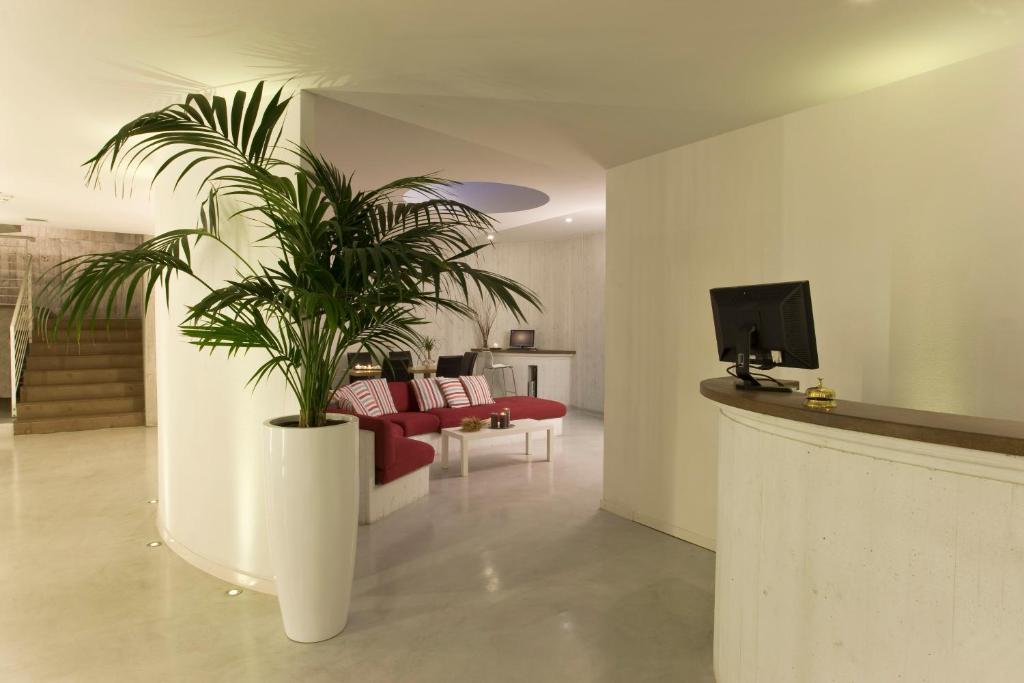 Duparc Hotel Gabicce Mare Exterior foto